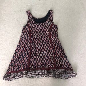 House of Harlow dress